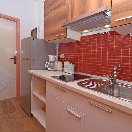 & Meri Appartement Tučepi