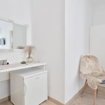 & Meri Appartement