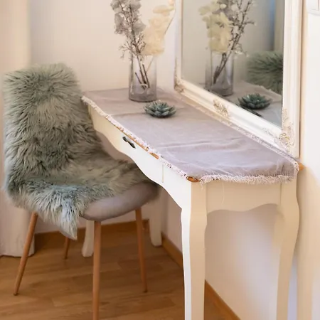 & Meri Appartement Tučepi
