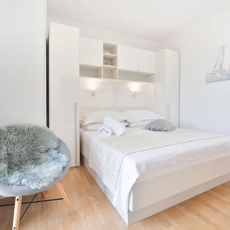 Appartement & Meri Tučepi