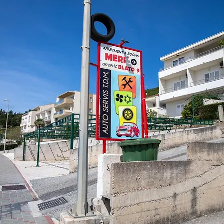 Appartement & Meri