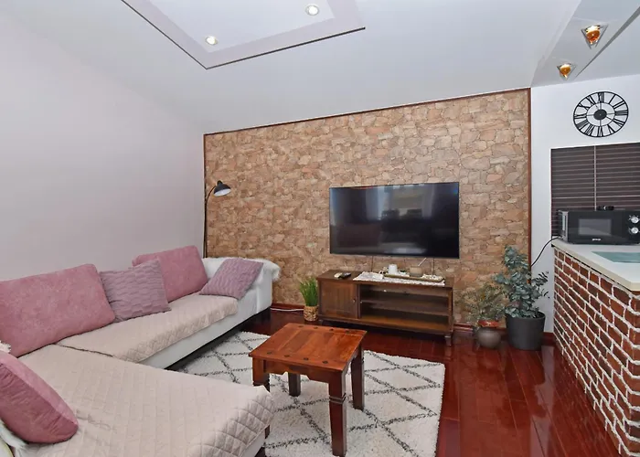 & Meri 아파트 투체피