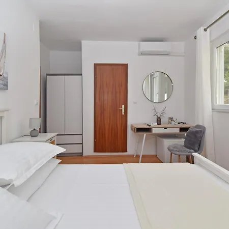 & Meri Apartman