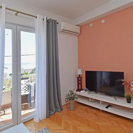 & Meri Apartman *