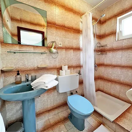 & Meri Apartman *