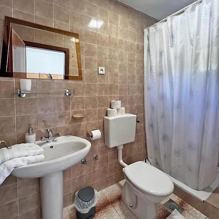 Apartman & Meri *