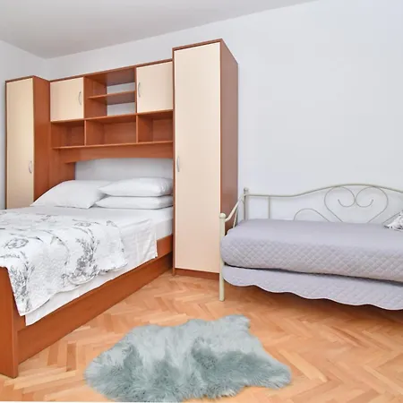 Apartmán & Meri Tučepi