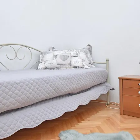 & Meri Tucepi