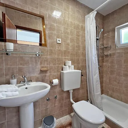 Apartman & Meri