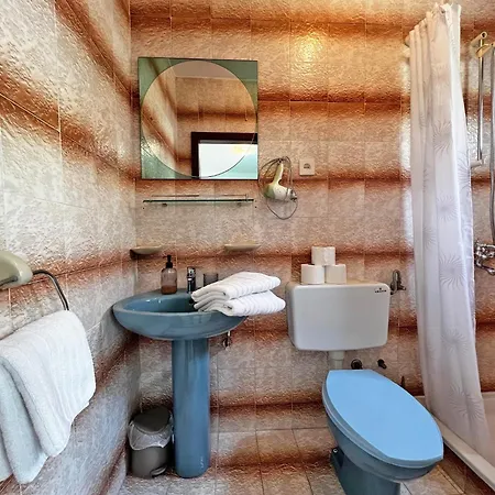 & Meri Apartman Tucepi