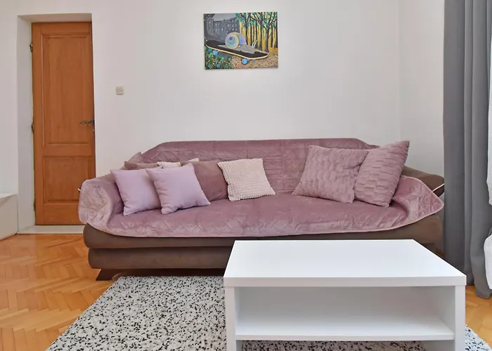 & Meri 公寓 图彻皮