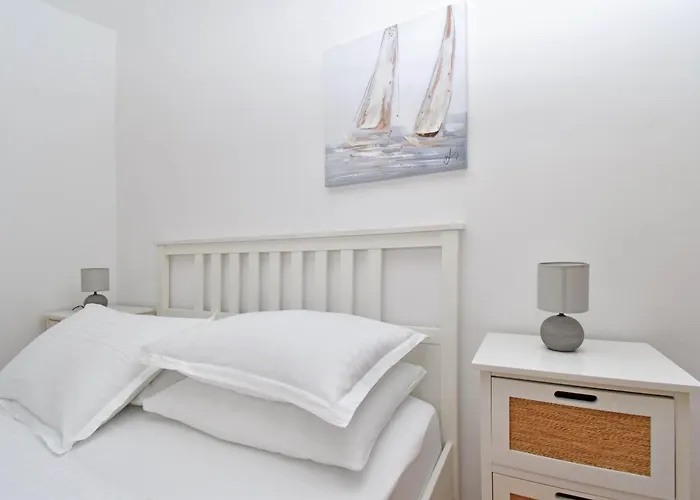 公寓 & Meri 图彻皮