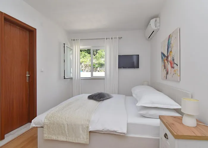 & Meri 公寓 图彻皮