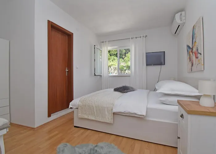 公寓 & Meri 图彻皮