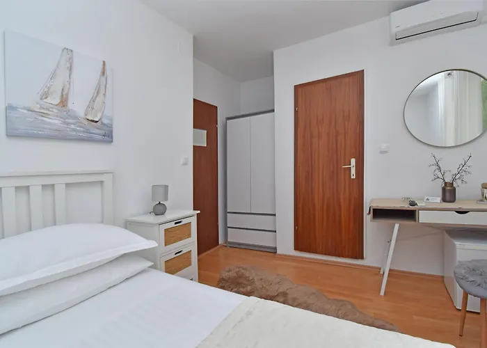 公寓 & Meri 图彻皮