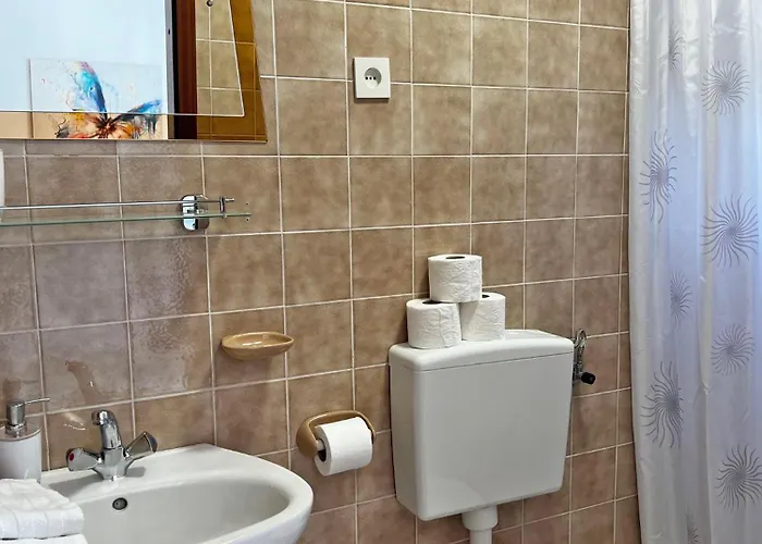 & Meri 公寓 图彻皮