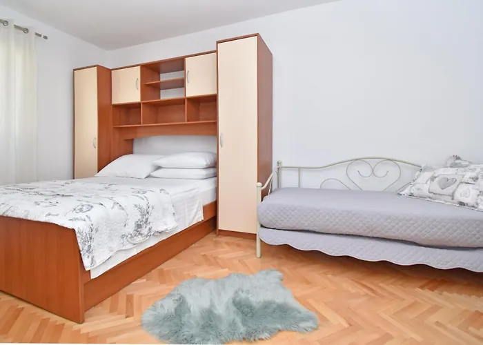 公寓 & Meri 图彻皮