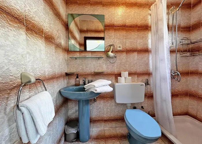 & Meri 公寓 图彻皮