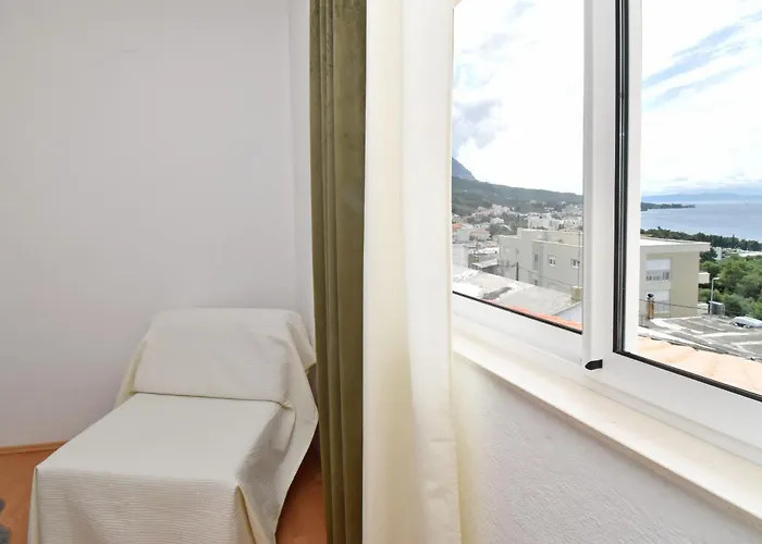 & Meri 公寓 图彻皮