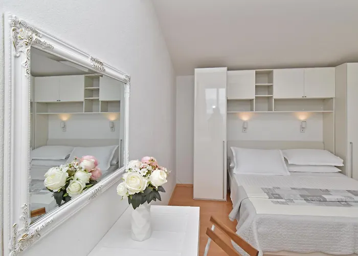 公寓 & Meri 图彻皮