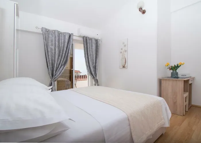 公寓 & Meri 图彻皮