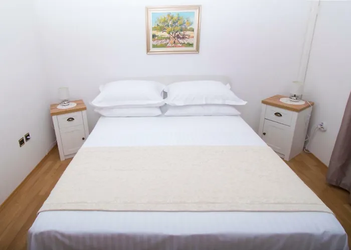 & Meri 公寓 图彻皮