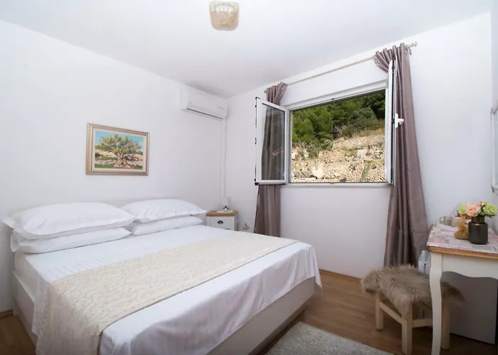 公寓 & Meri 图彻皮