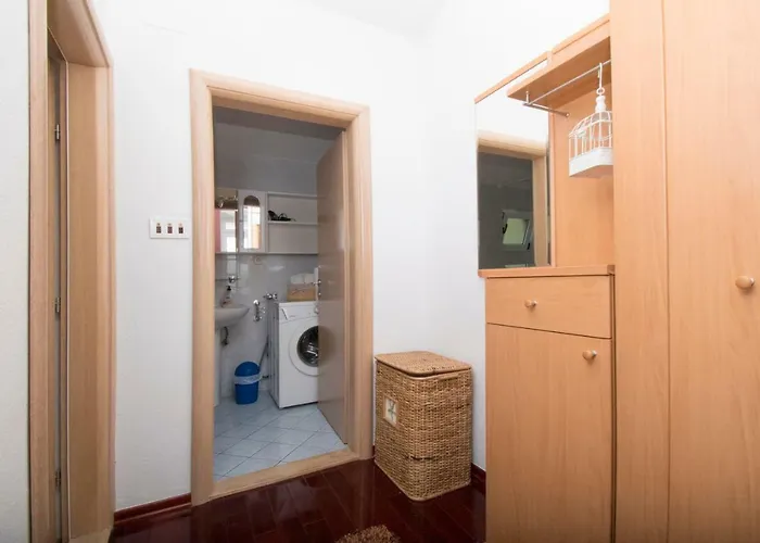 & Meri 公寓 图彻皮